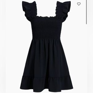 NWT Hill House Elizabeth Nap Dress, Size L